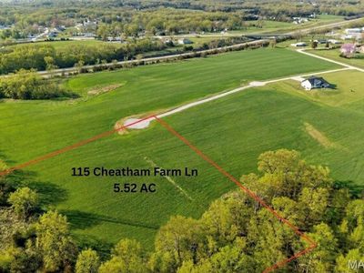 115 Cheatham Farm Ln, Troy, MO, 63379