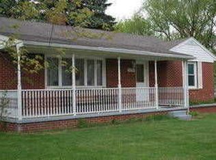 5294 Main St, Lexington, MI 48450