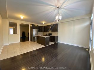 135 Lindbergh Dr, Vaughan, ON L4H3L7