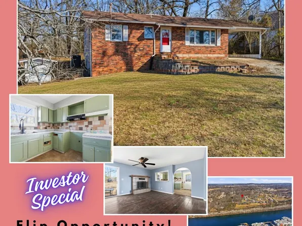 332 Taney Street, Branson, MO 65616