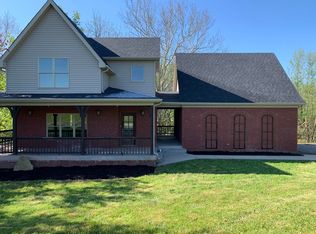 15 Boston Branch Ct, Taylorsville, KY 40071