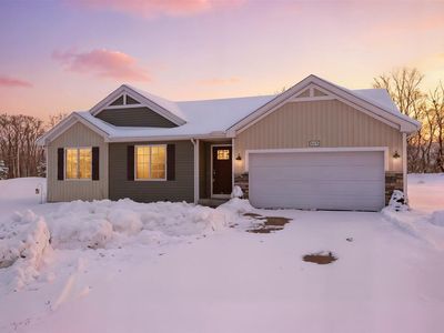 10476 Schrier Ln, Portage, MI, 49024