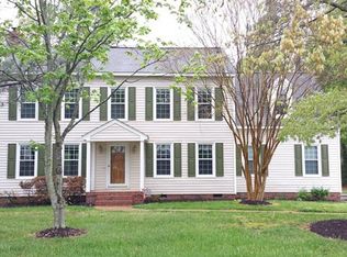 3029 Bretton Ln, Glen Allen, VA 23060