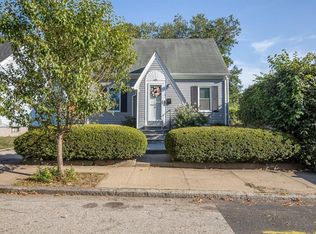 109 Suffolk St, Providence, RI 02908