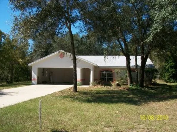 1471 E Saint James Loop, Inverness, FL 34453