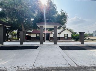 5 Montalvo Hill Rd, Rio Grande City, TX 78547