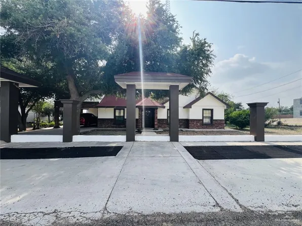 5 Montalvo Hill Rd, Rio Grande City, TX 78547