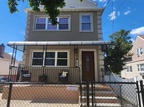 1637 Stadium Avenue, Bronx, NY 10465