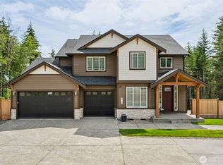 917 Tiedman Rd NW, Lakebay, WA 98349
