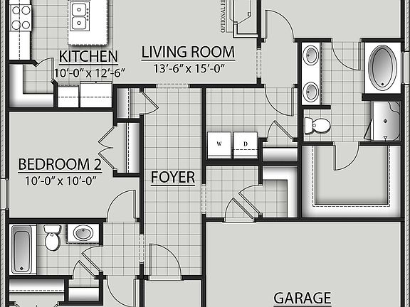 Carlton IV B - DSLD Homes