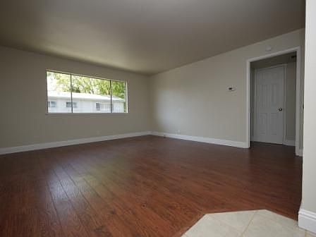 Living Room, Pergo Floors