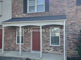 1250 Clarkson Ct #1250, Ballwin, MO 63011
