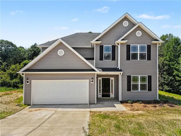 127 Scenic View Trl, Madison, NC 27025