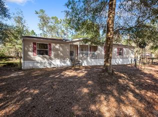 16129 SW 50th Street Rd, Ocala, FL 34481