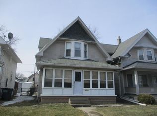 528 Nicholas St, Toledo, OH 43609