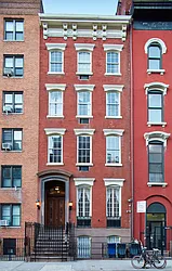 303 West 18th Street in Chelsea