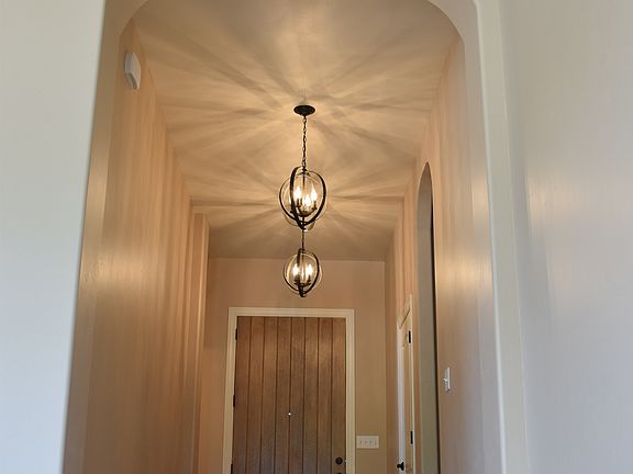 entry way
