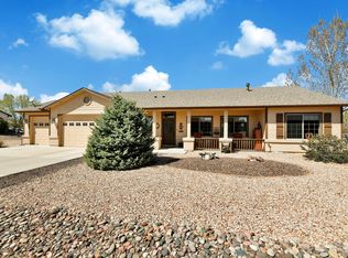 1080 Kristin St, Chino Valley, AZ 86323