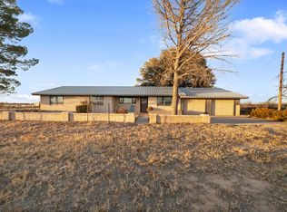 3406 W Fm 818, Big Spring, TX 79720