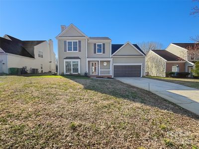 13424 Kibworth Ln, Charlotte, NC, 28273
