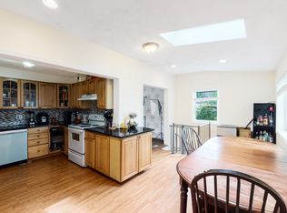 289A Market St, Brighton, MA 02135