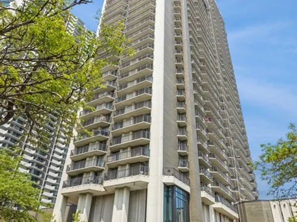6007 N Sheridan Rd APT 19D, Chicago, IL 60660