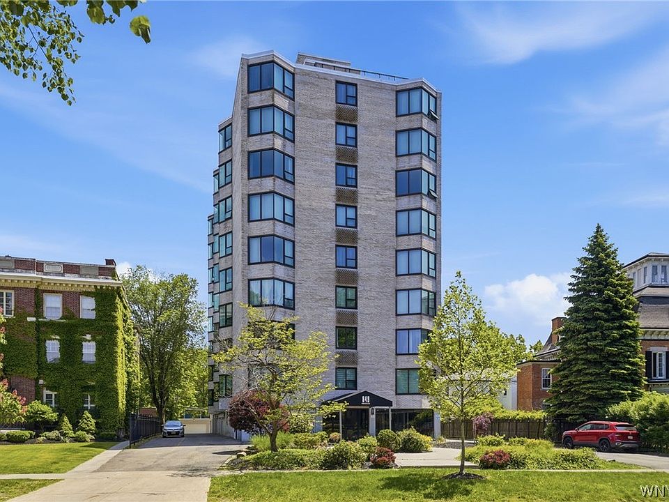 1st image of 849 Delaware Ave APT 102