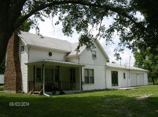 24854 Beech Rd, Sarcoxie, MO 64862