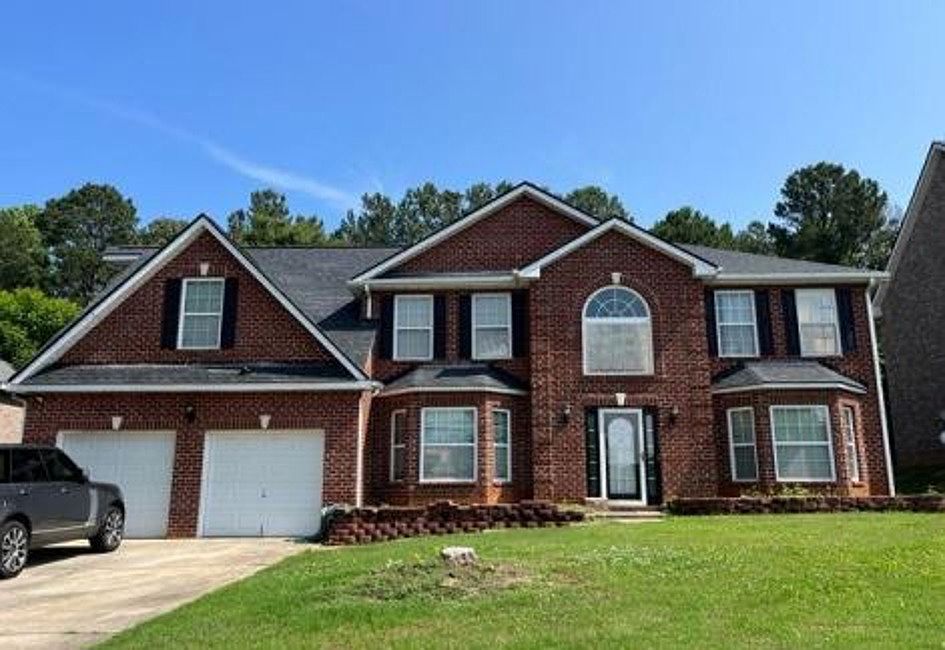 Property Front View