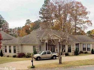 10107 Suffolk Dr, Little Rock, AR 72204