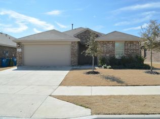 16741 Portage St, Justin, TX 76247