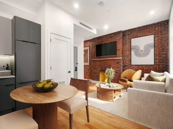 61 West 70th Street image 1 of 6