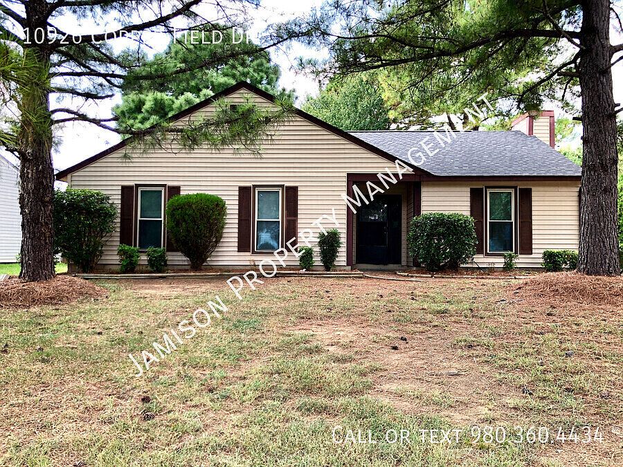1st image of 10926 Copper Field Dr