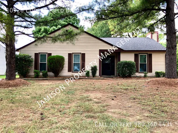 10926 Copper Field Dr, Pineville, NC 28134