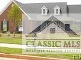 1201 Ruby Way #7B, Bishop, GA 30621