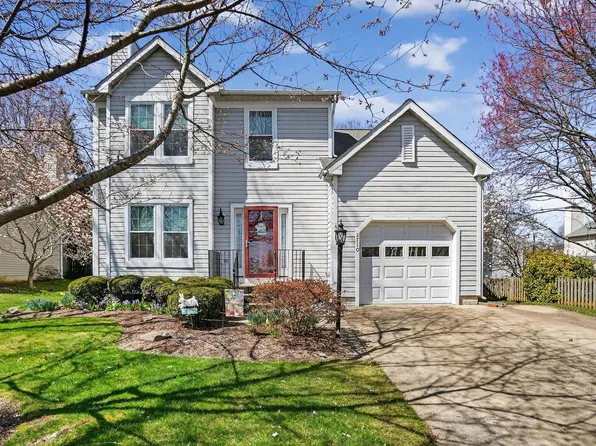 2710 Price Rd, Crofton, MD 21114