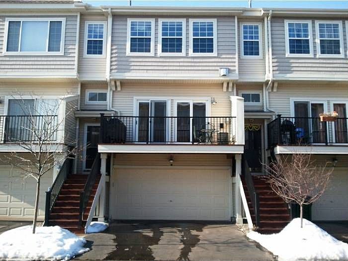 1st image of 11191 Aberdeen St NE Unit B