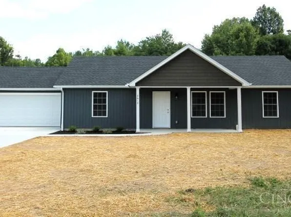 2612 Bethel Maple Rd, Bethel, OH 45106