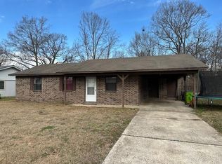214 Teresa Ln, Lonoke, AR 72086