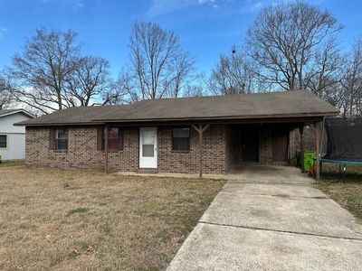 214 Teresa Ln, Lonoke, AR, 72086