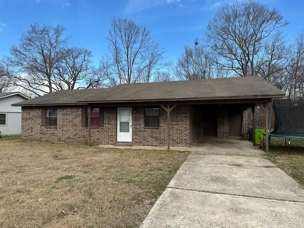 214 Teresa Ln, Lonoke, AR 72086