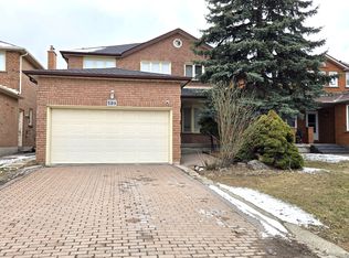 589 Belview Ave #Basement, Vaughan, ON L4L 7P3