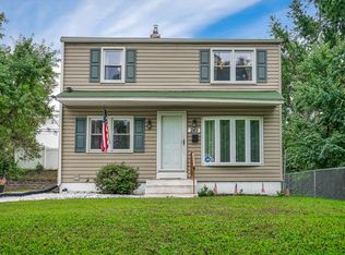 249 W Chelton Rd, Brookhaven, PA 19015