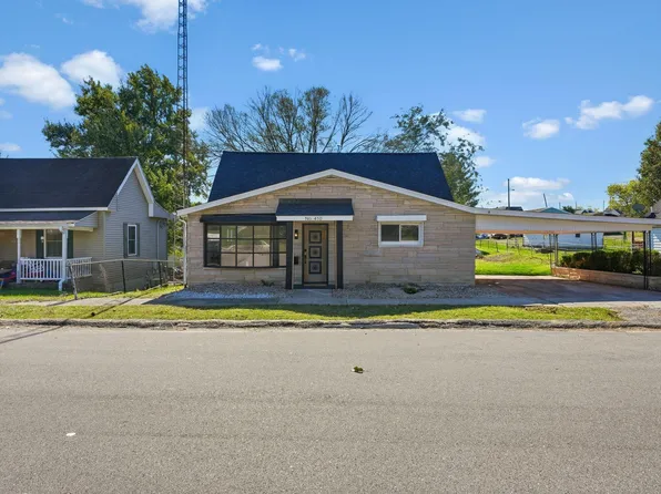 410 18th St, Bedford, IN 47421