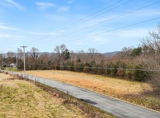 Marvin Rd, Bulls Gap, TN 37711