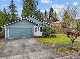 5330 95th Pl NE, Marysville, WA