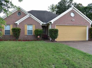 4605 Cedar Branch Cv, Memphis, TN 38128