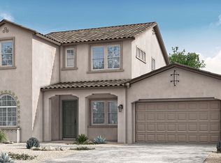 Firecrest Plan, Palo Verde at North Creek, Queen Creek, AZ 85140