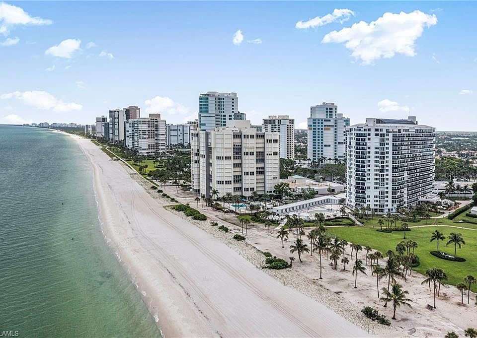 1st image of 4041 Gulf Shore BLVD N #1807