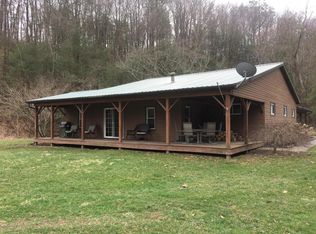 197 W Rittenhouse Mill Rd, Berwick, PA 18603